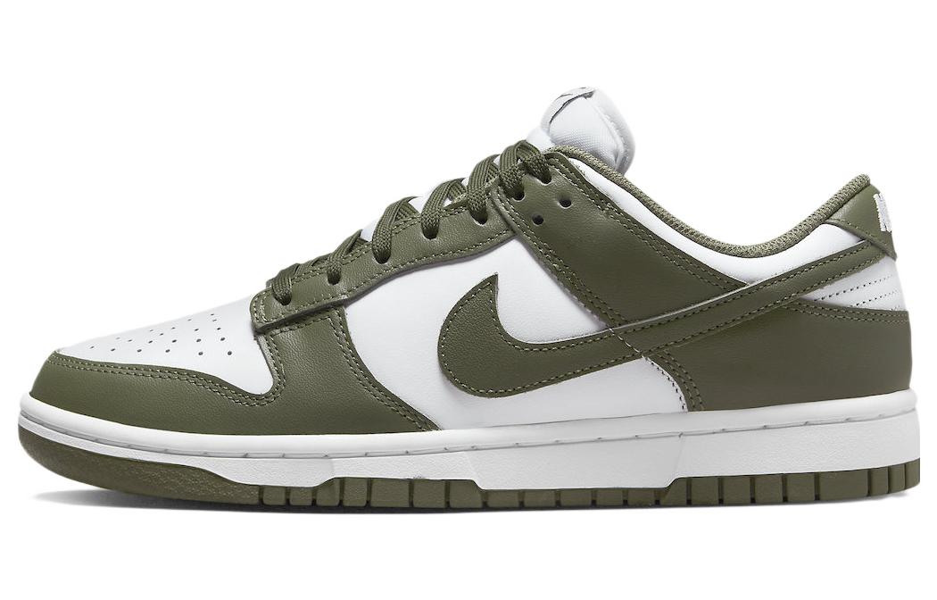 Кроссовки Nike Dunk "Medium Olive" - Boxette Shop